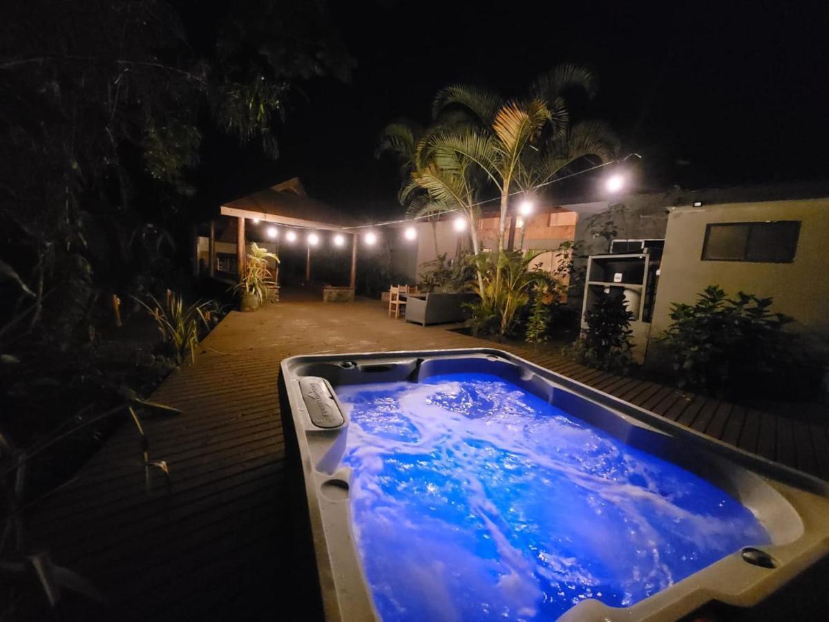 Te Ariki - Adults Only Otel Hanga Roa Dış mekan fotoğraf